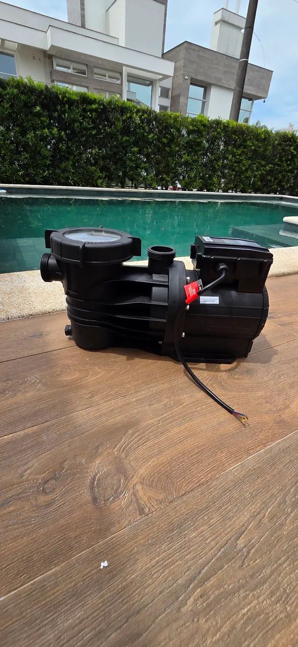 Serviços e materiais para piscinas  - Foto 4