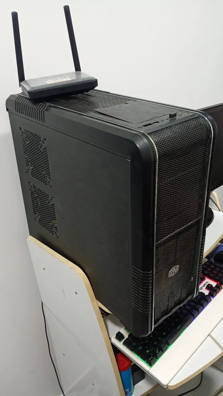 Pc gamer 