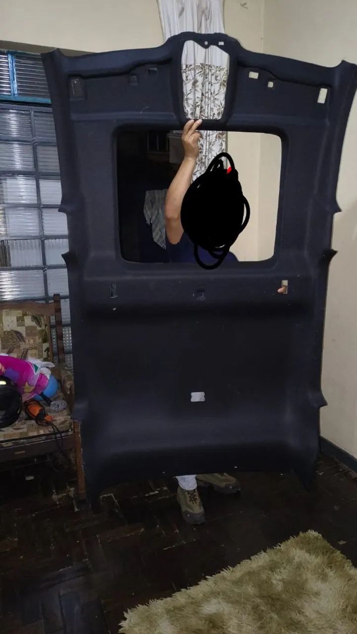 Forro do teto  - Foto 2