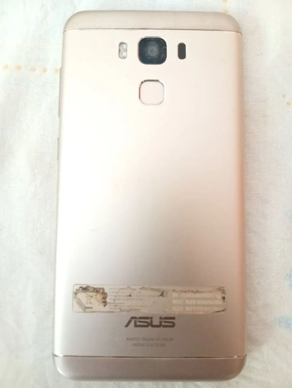 Celular Asus ZenFone - LEIA  - Foto 4
