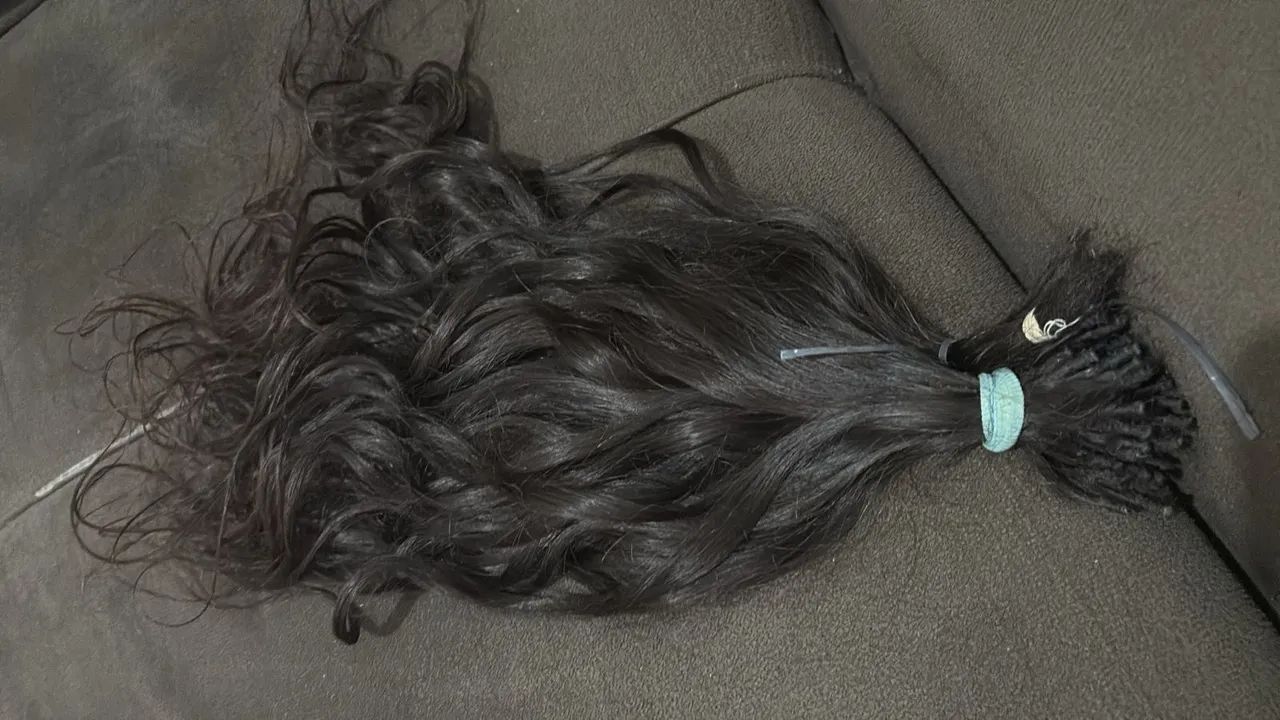 Mega hair  - Foto 2