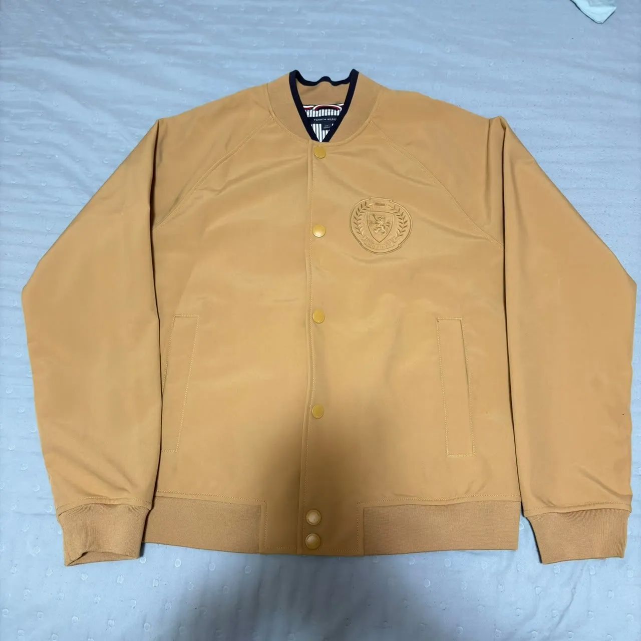 Casaco Tommy Hilfiger 