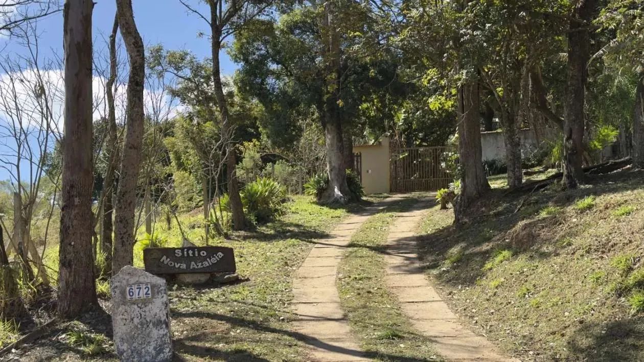 Sítio em Mairinque - Foto 3