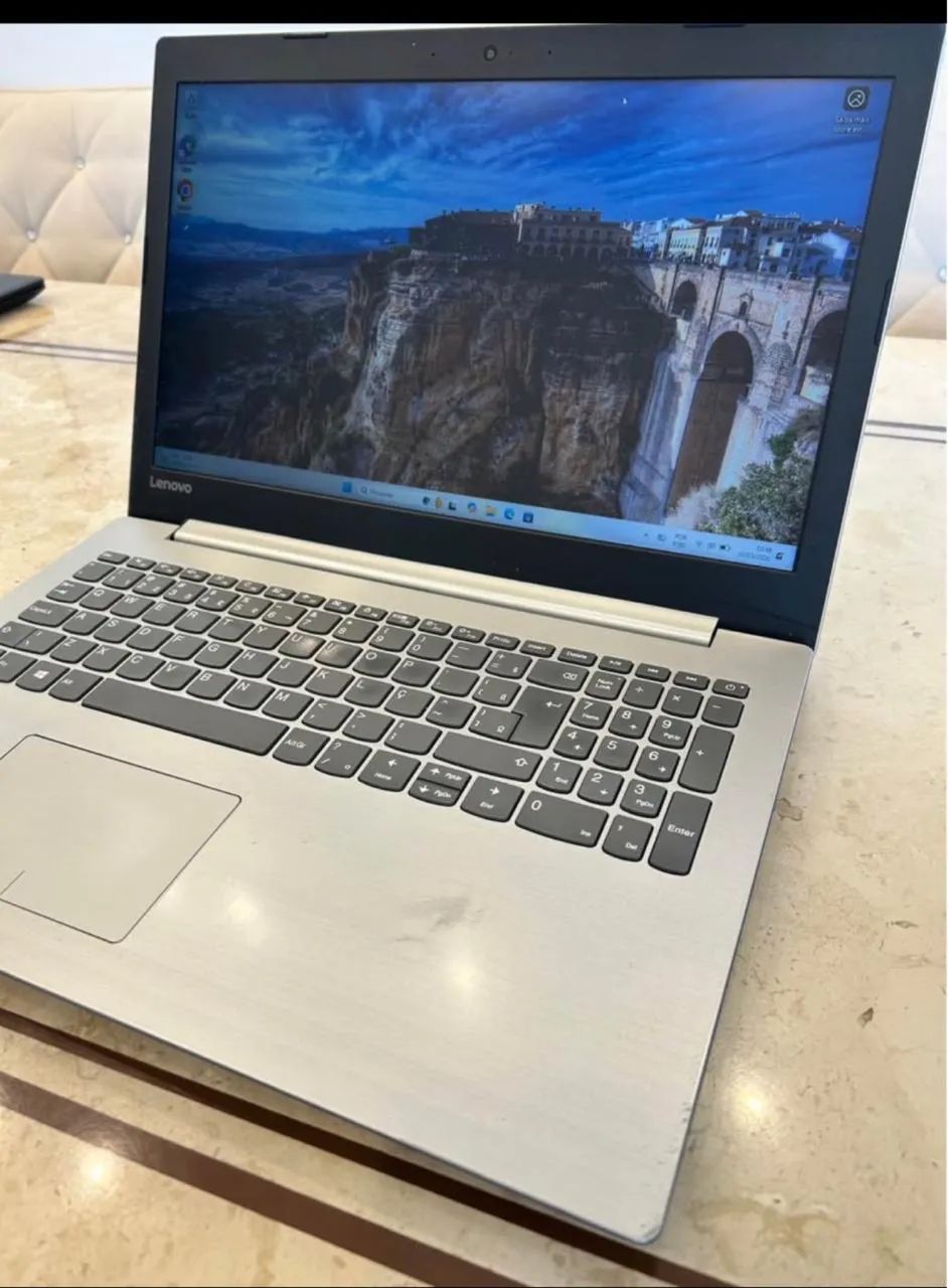 Lenovo Ideapad 320 i7 SSD 256GB - Foto 3