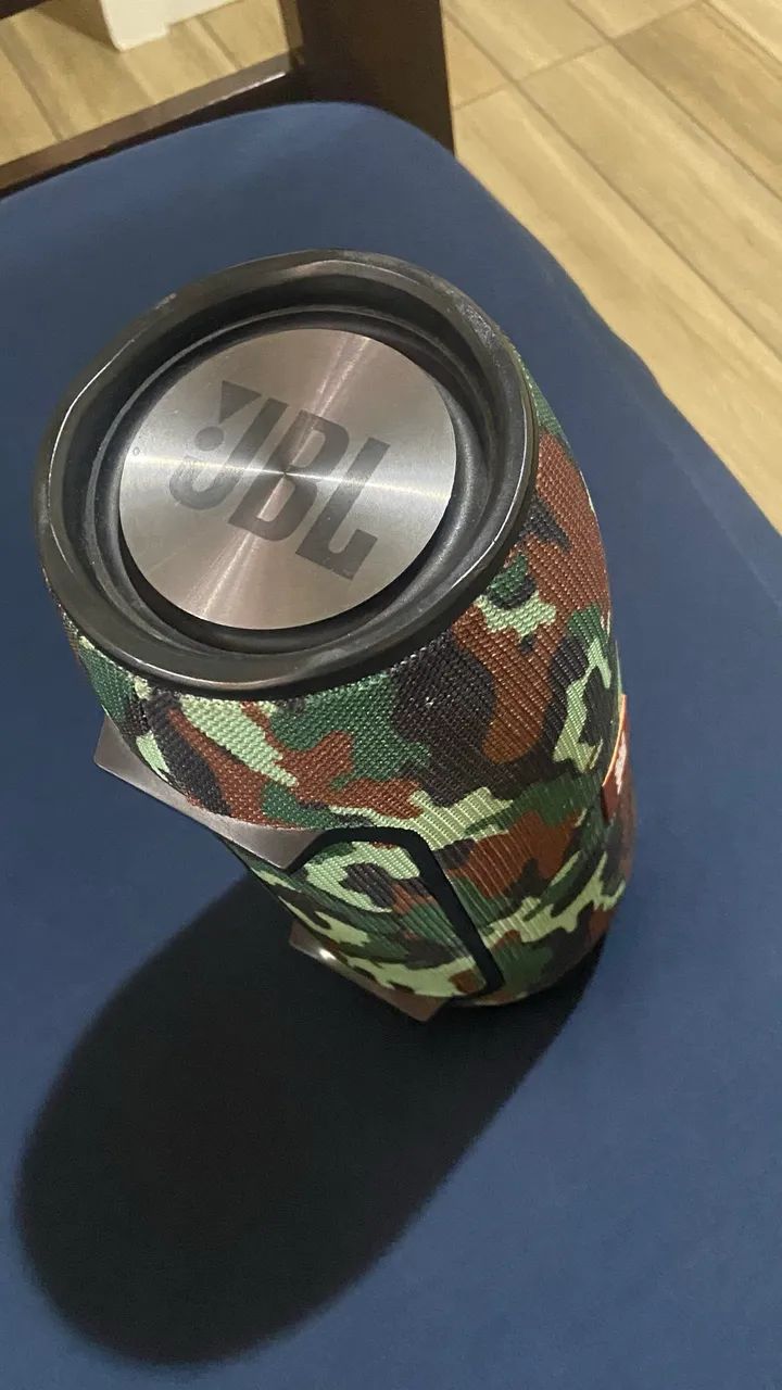 Vendo caixa de som  - Foto 4