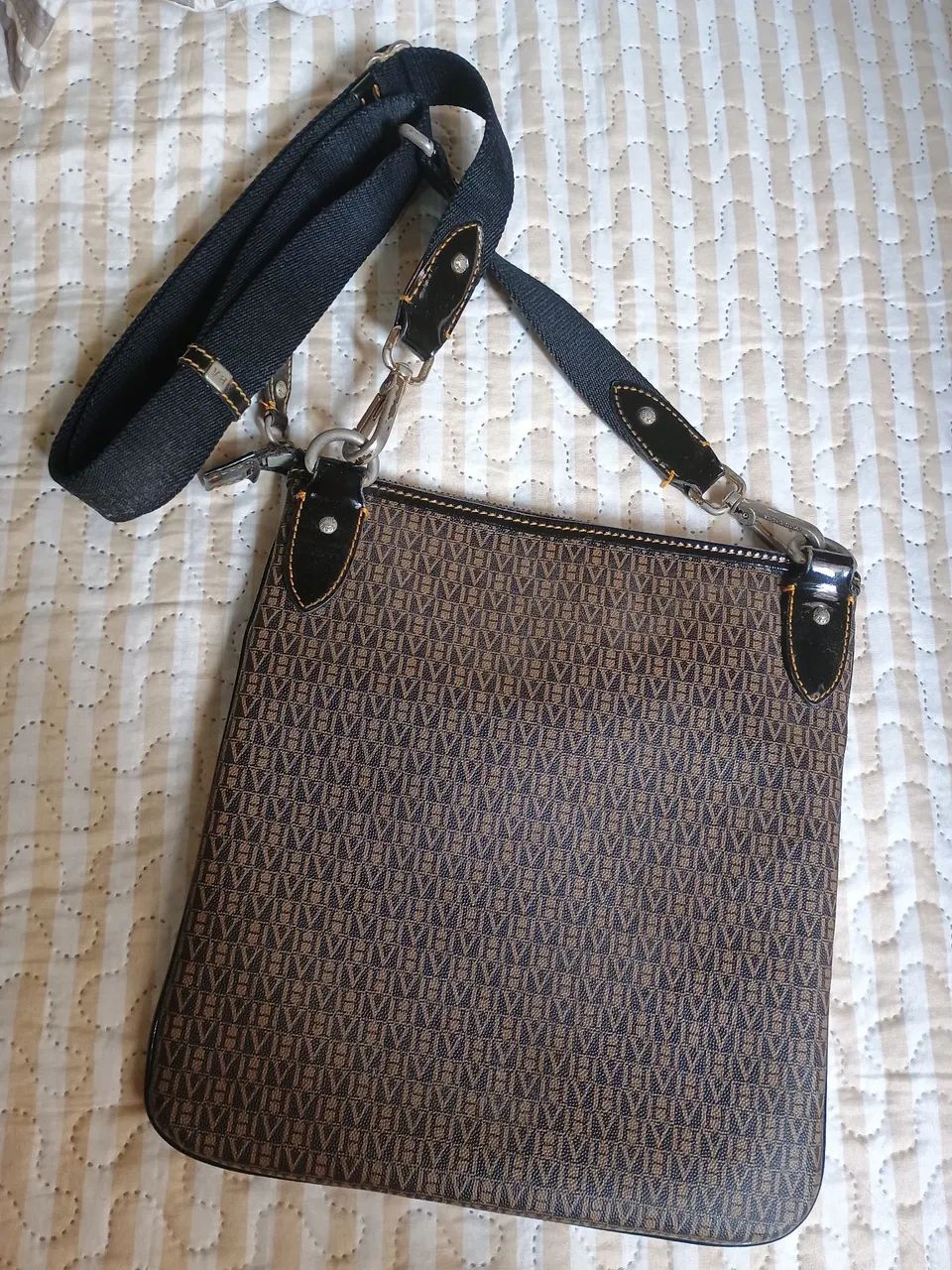 Bolsa Victor Hugo original - Foto 4