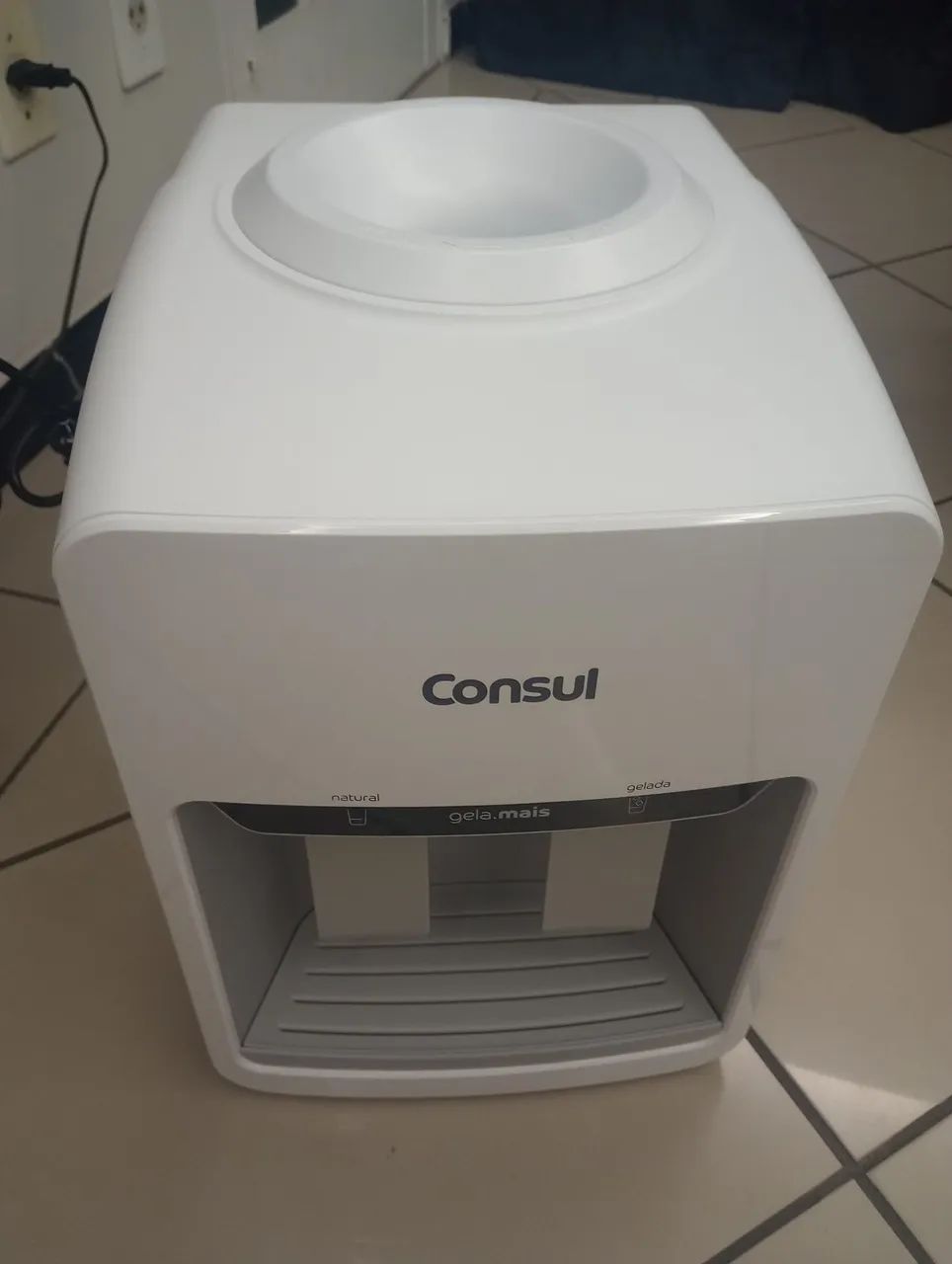 Bebedouro Consul
