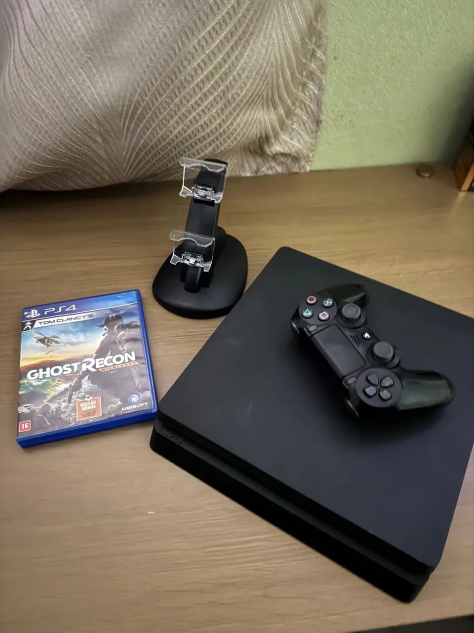 Ps4 slim  - Foto 2