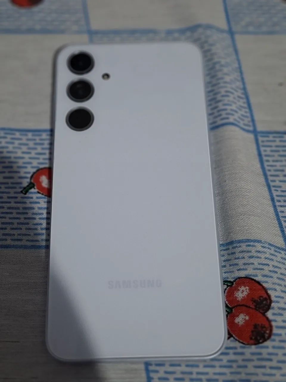 Vendo celular Samsung a32  - Foto 2