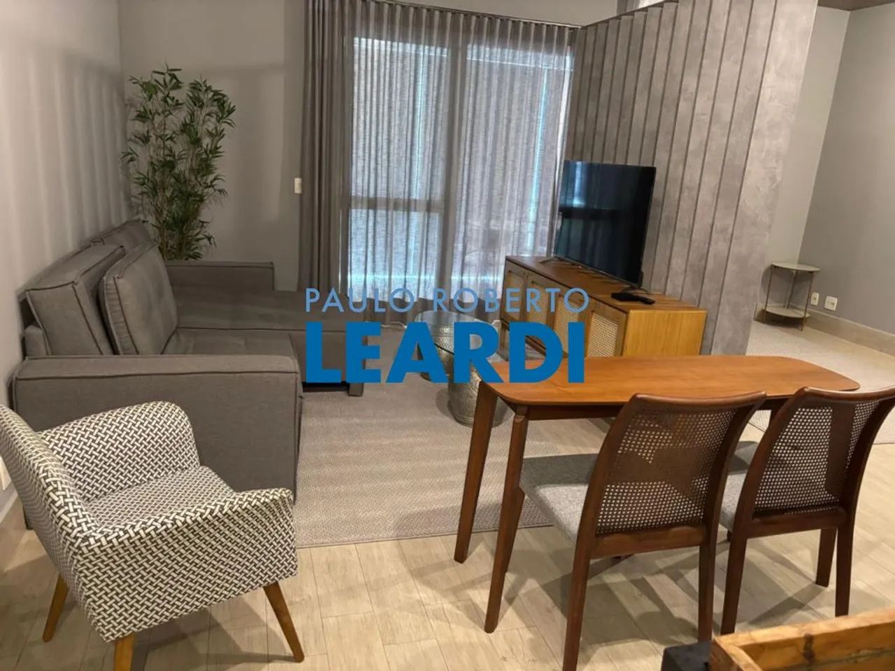 APARTAMENTO - ITAIM - SP