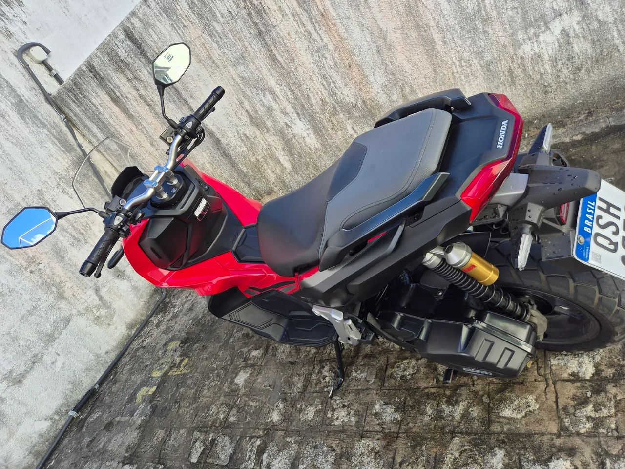 Honda Adv impecável  - Foto 4