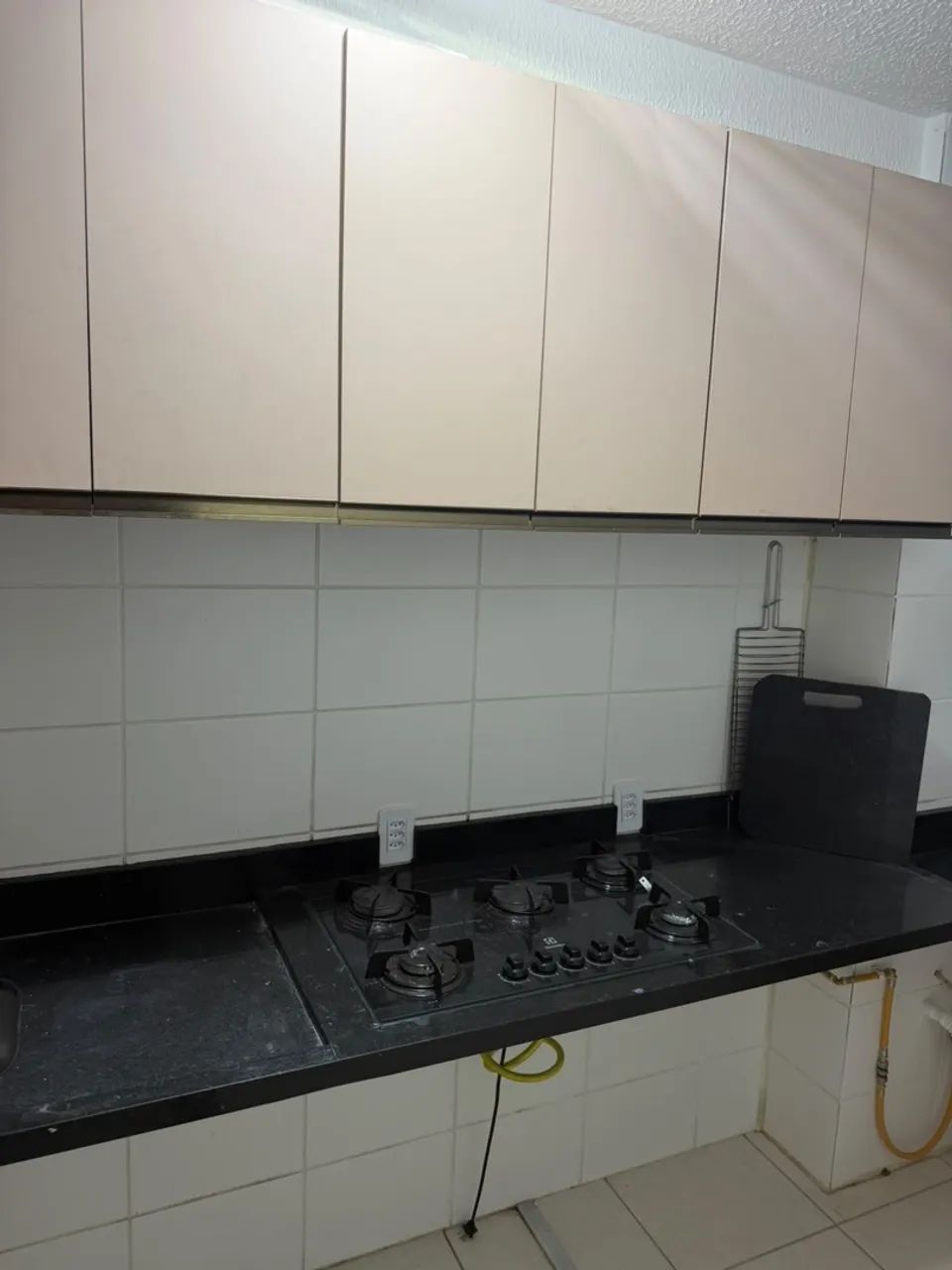 Alugo apartamento térreo com Garden  - Foto 2