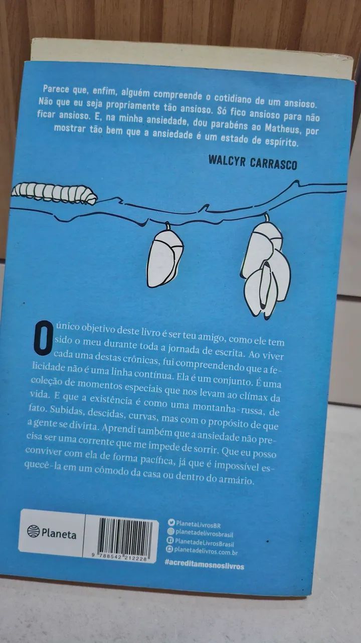 Livro usado - Foto 2