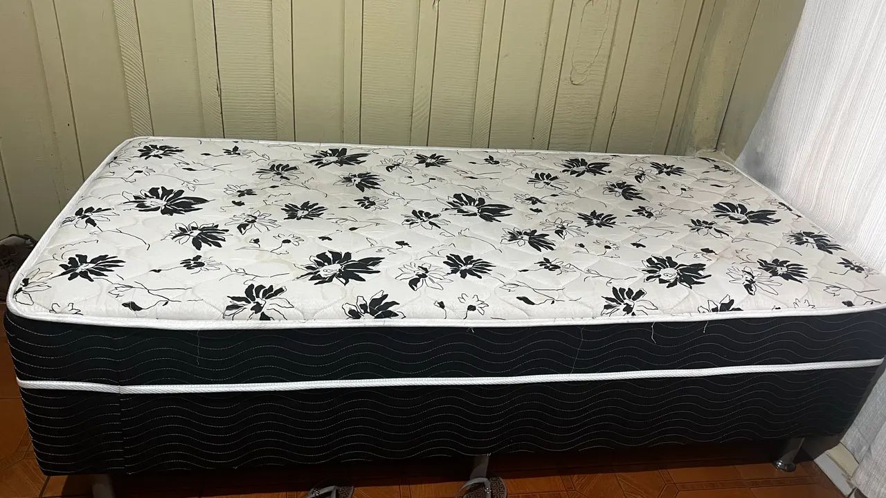 Cama Box - Foto 3