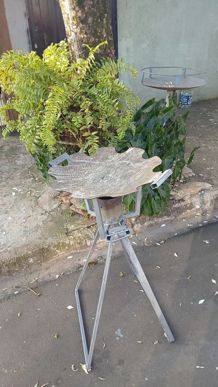 Disco arado  - Foto 2