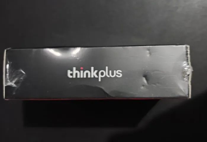 Fone de Ouvido Bluetooth Lenovo Thinkplus - LACRADO - Foto 4