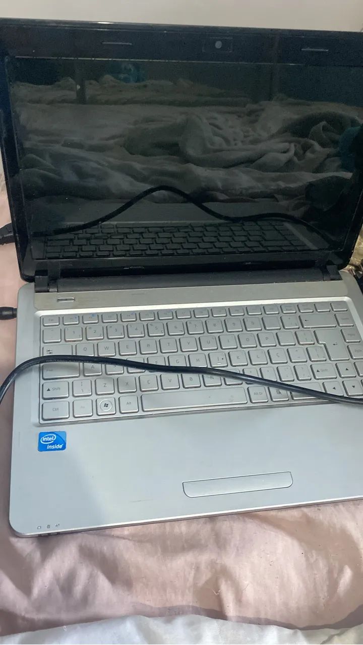 Vendo notebook novo - Foto 4