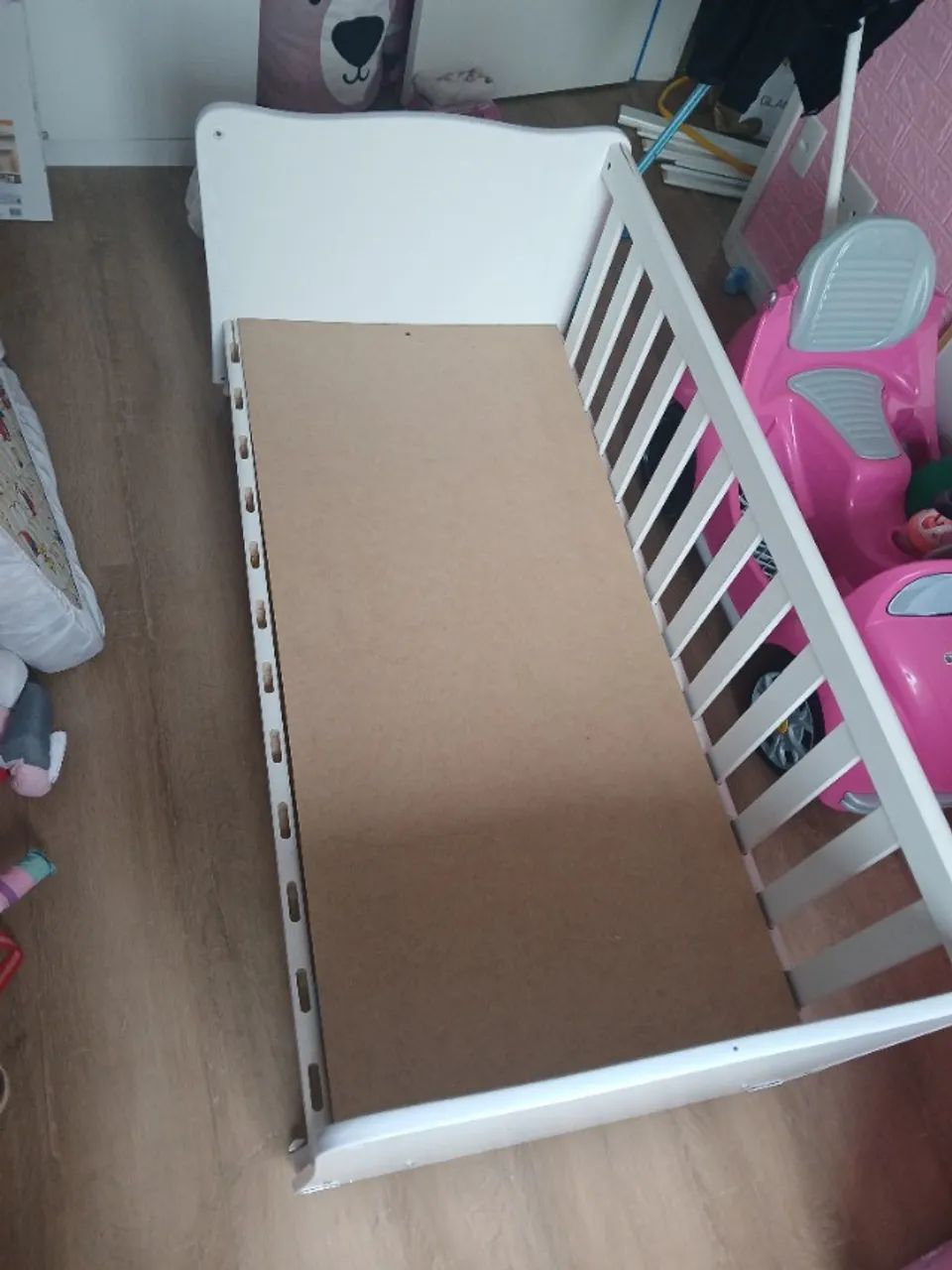 Cama de criança nova - Foto 2
