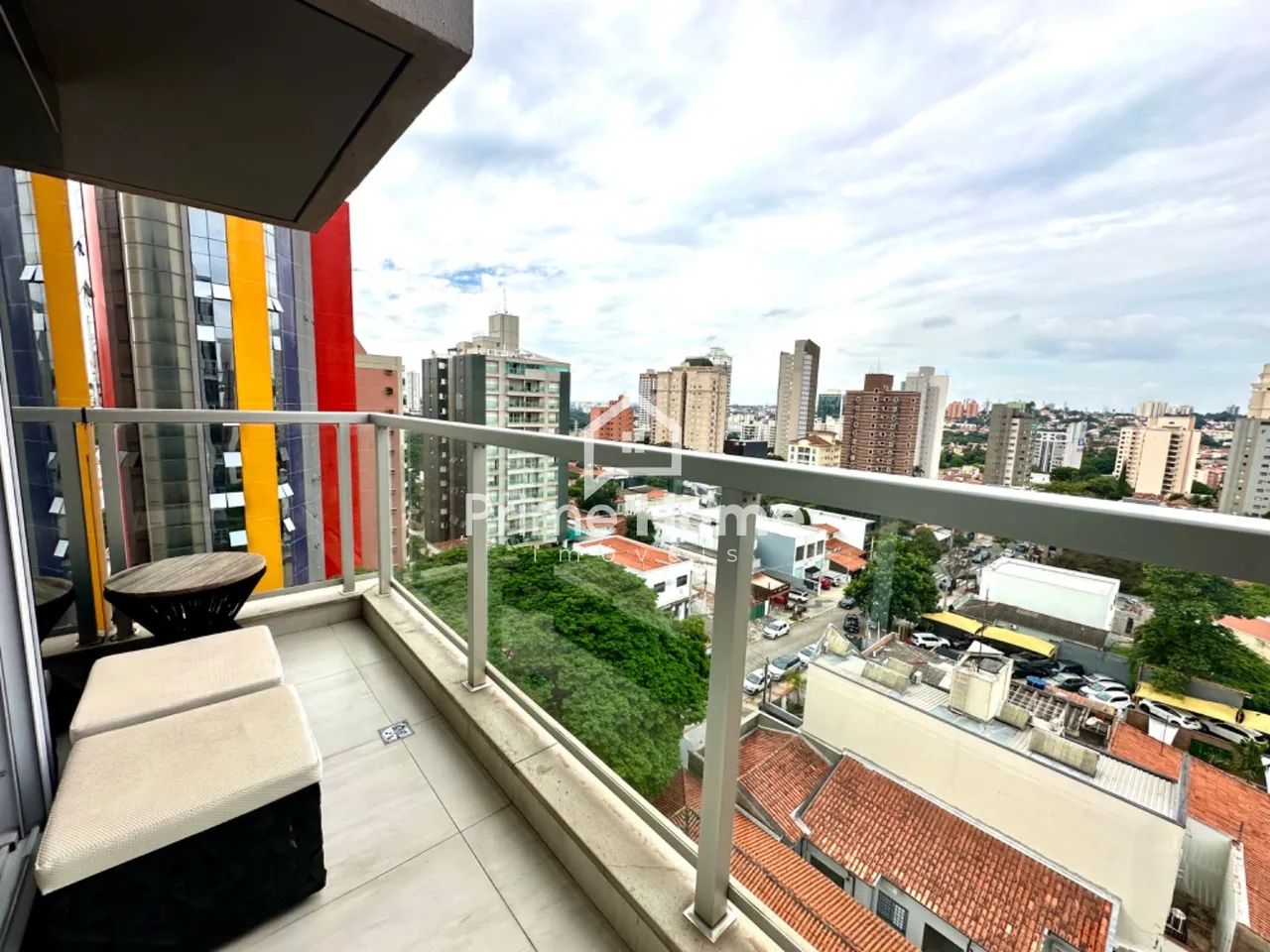 apartamento - Cambuí - Campinas - Foto 4