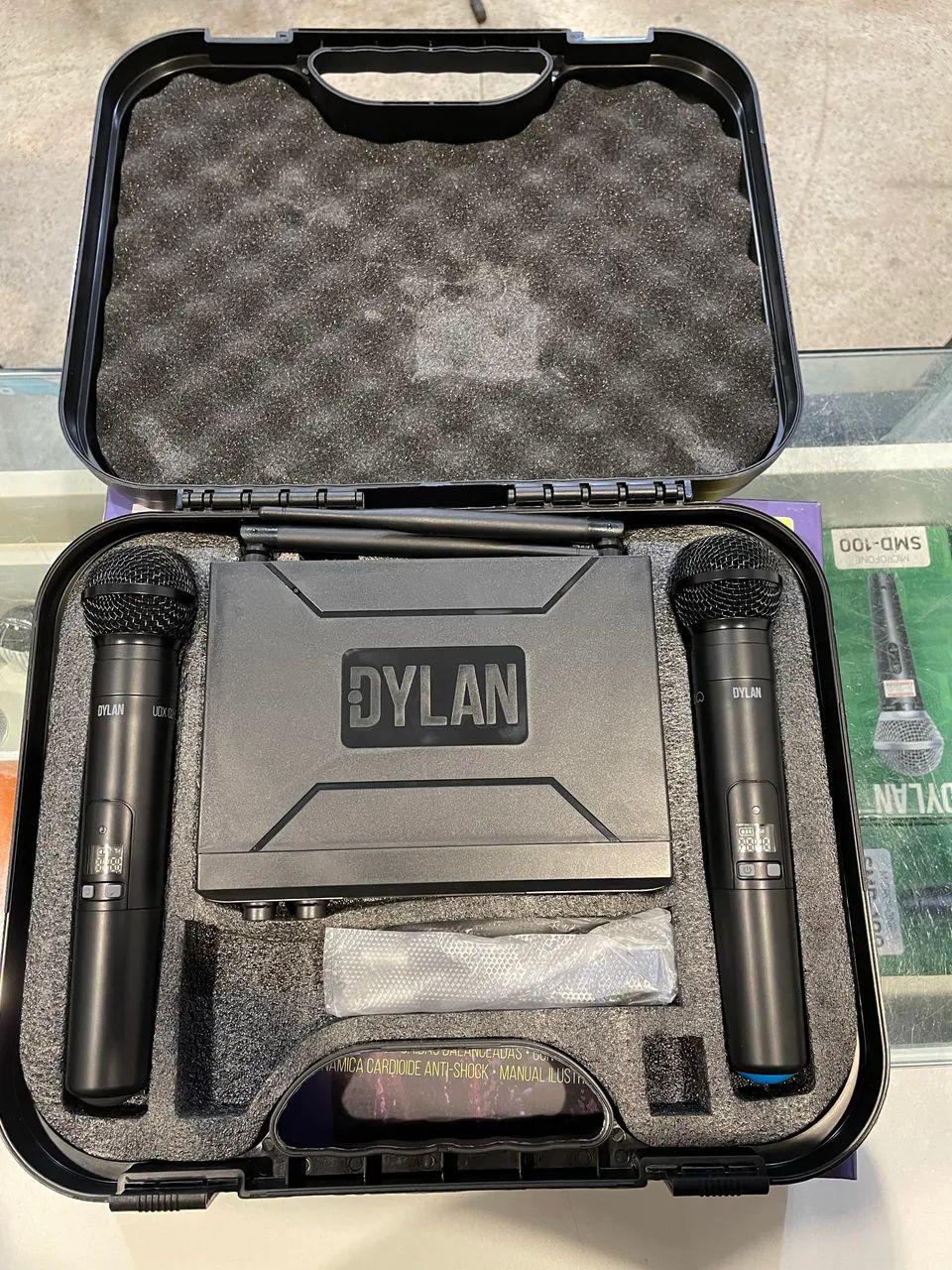Dylan UDX02 MULTI - Foto 4