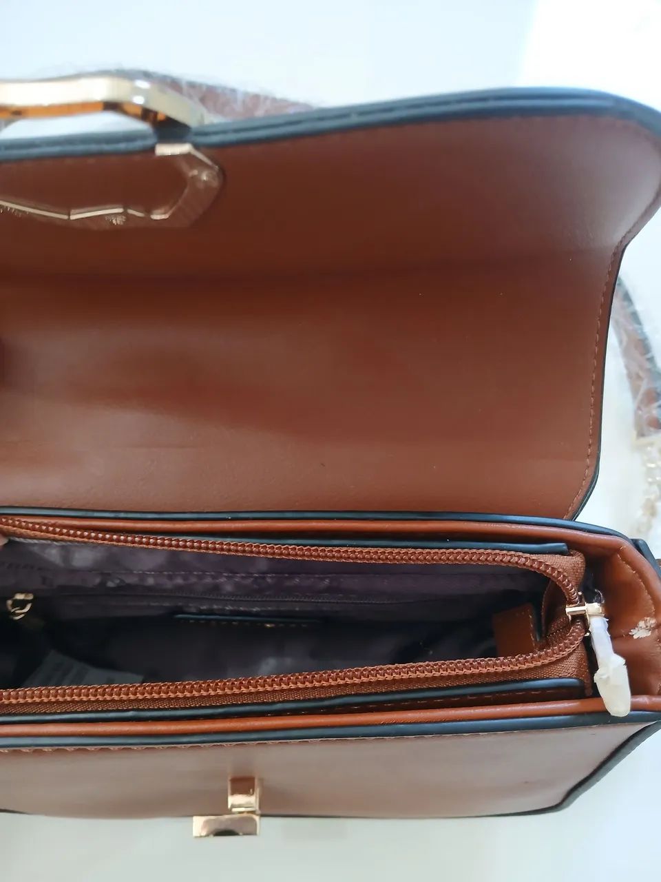 Bolsa - Foto 2