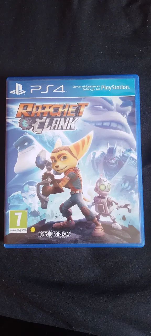 Jogos ps4 - Foto 4
