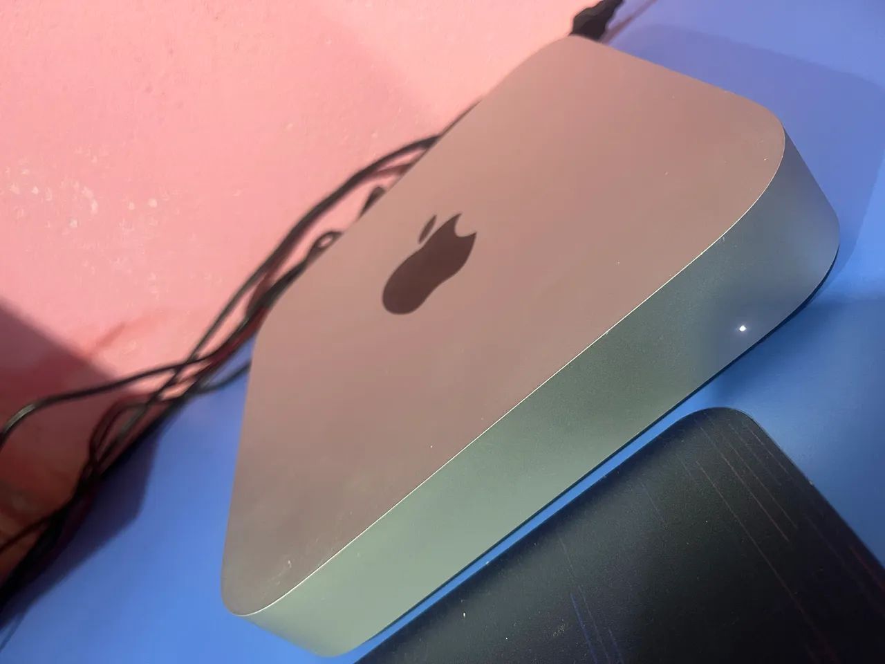Mac Mini M1 - 8GB RAM / 256GB SSD - Com Caixa - Foto 3