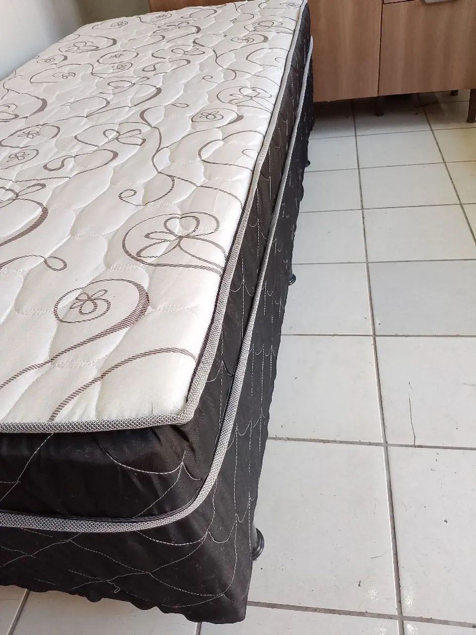 Cama unibox  - Foto 2