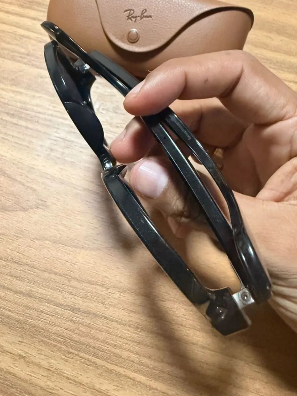 RAYBAN META GER 2 - Foto 3