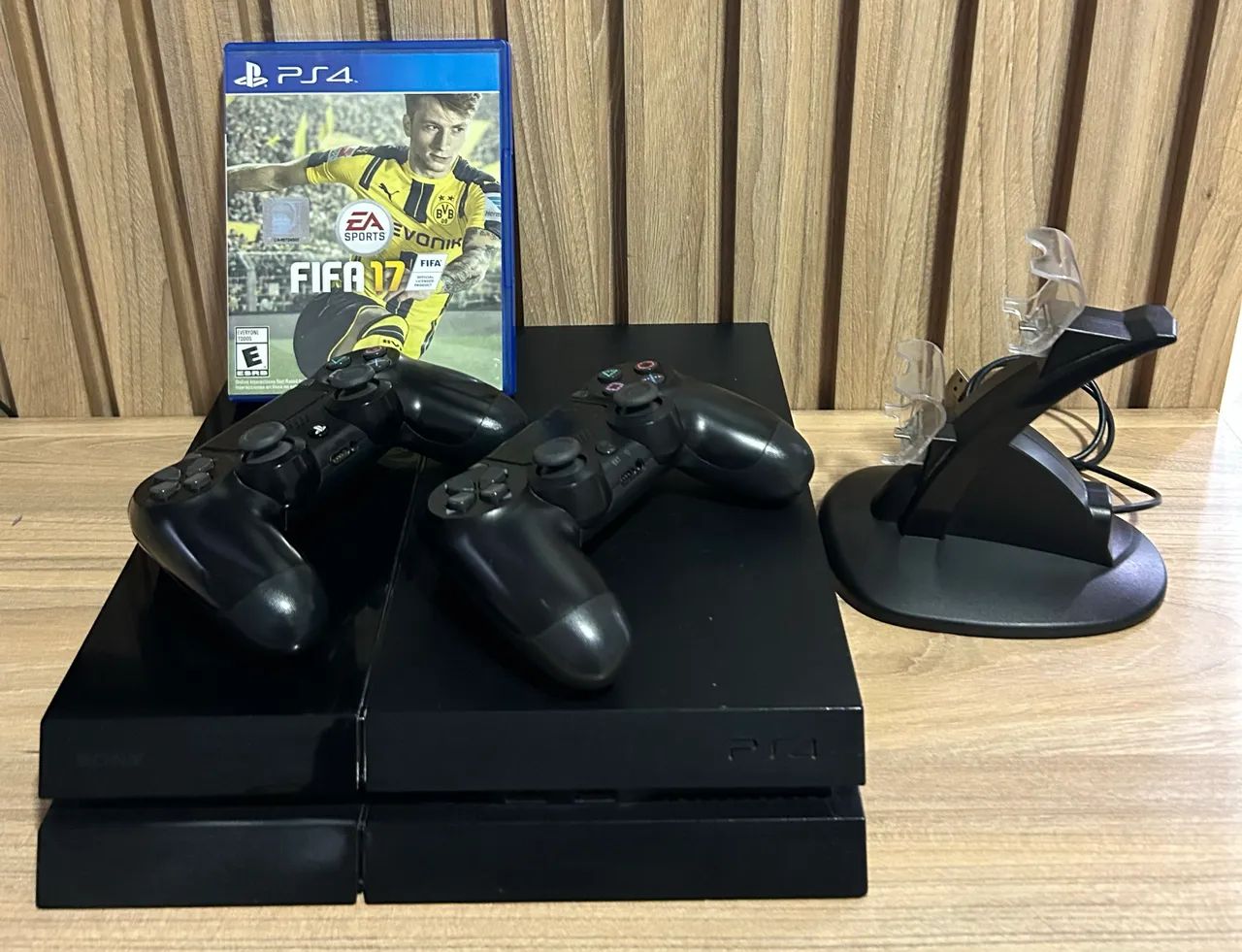 PlayStation 4 500 GB - Foto 2