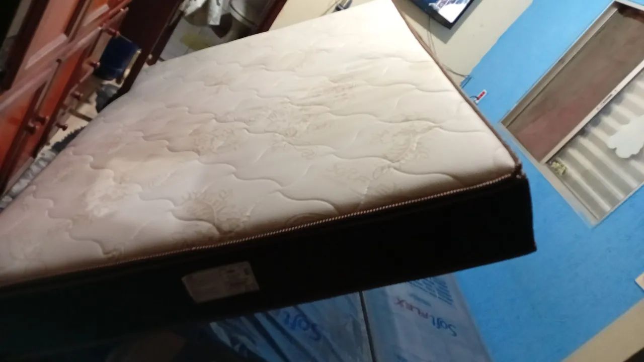 Cama king
