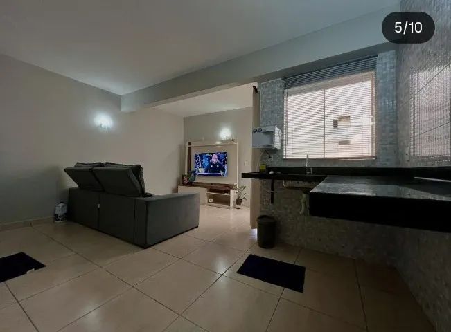 VENDO APARTAMENTO SETOR LESTE GAMA  - Foto 3