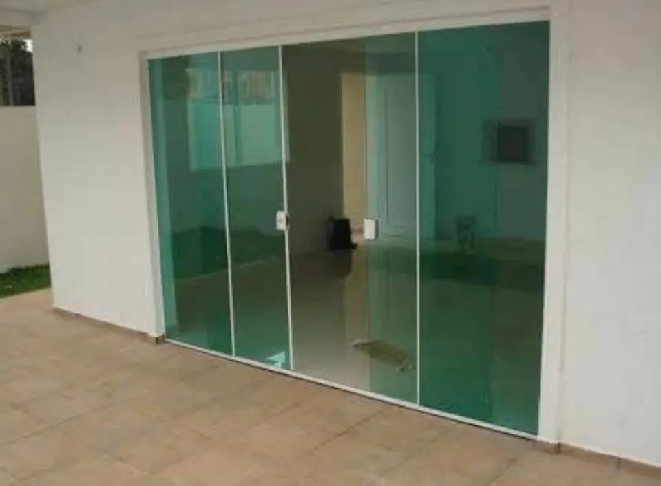 PORTA ENROLAR AUTOMATICA  - Foto 2