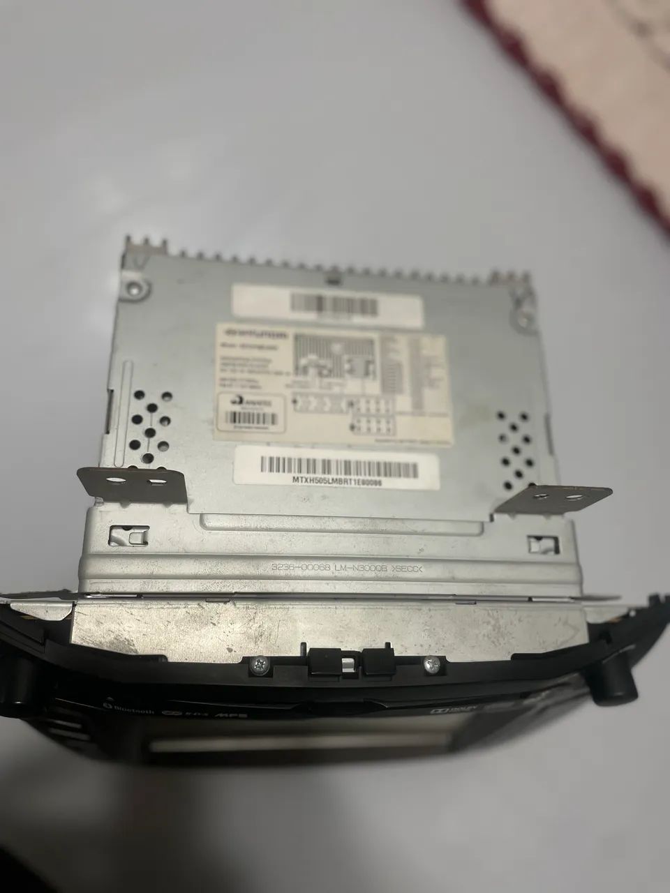 Multimídia original ix25 2017 - Foto 2
