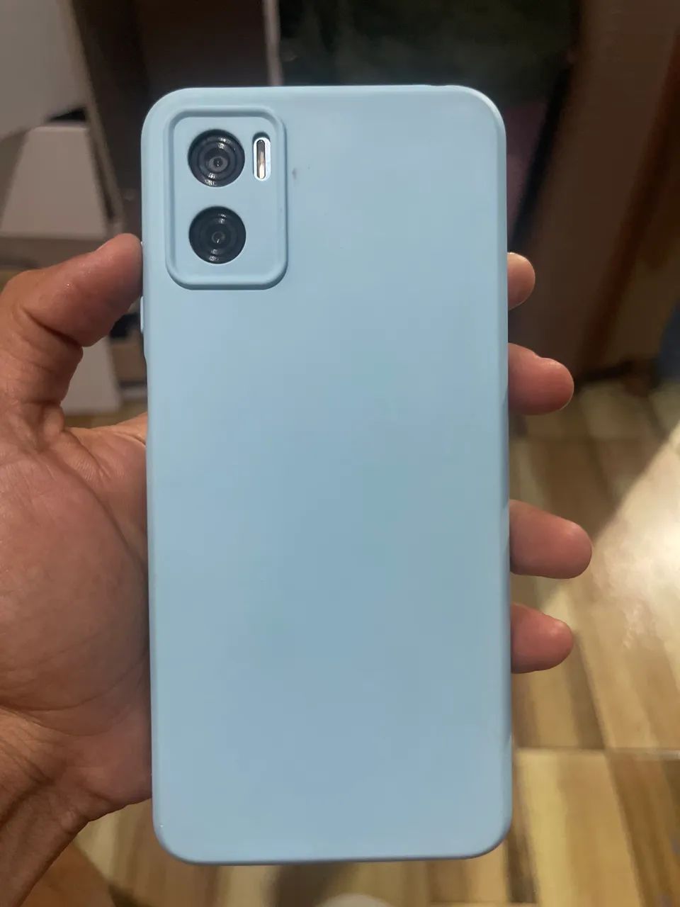 Moto E22 - Foto 2