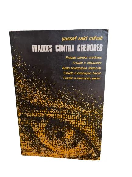 Fraudes contra credores