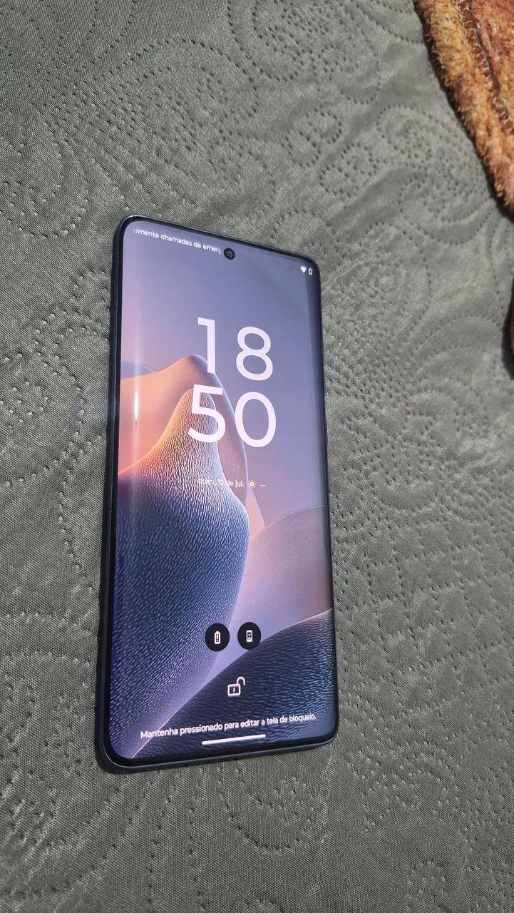 EDGE 60 FUSION-256GB  - Foto 2