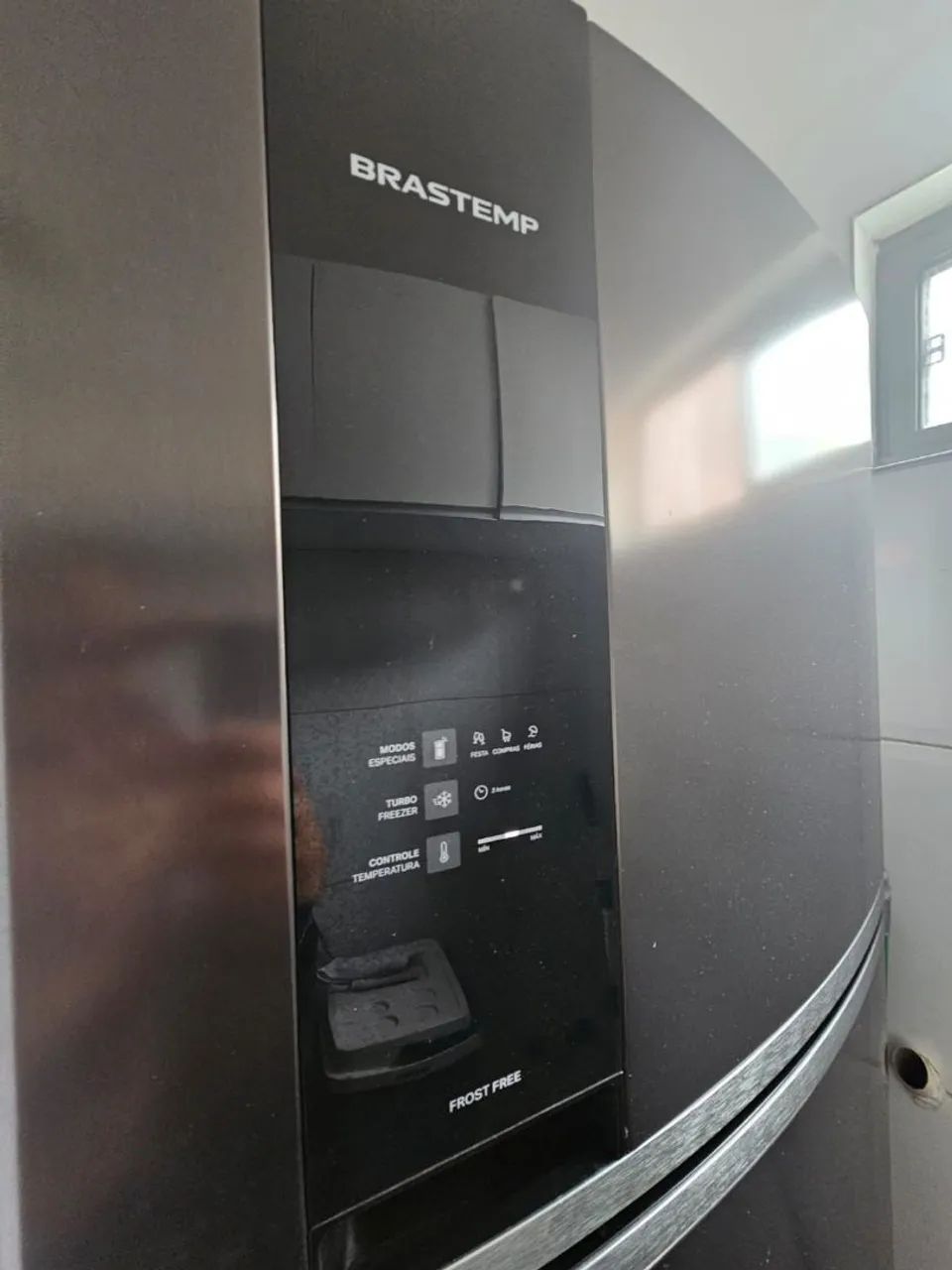Brastemp 473L Nova - Foto 5