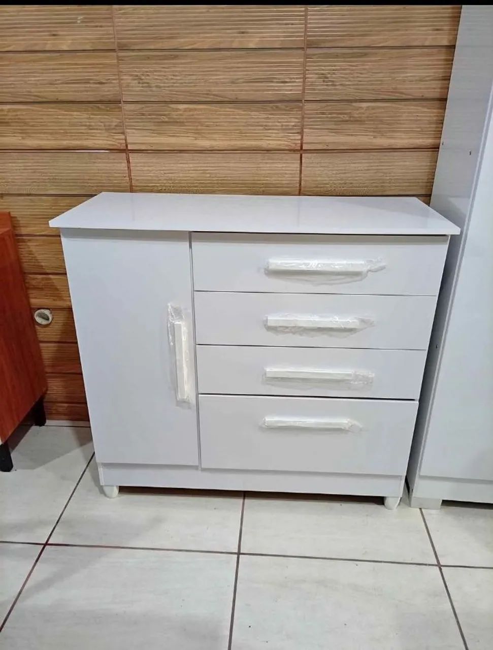 Cômoda Cit  - Foto 5