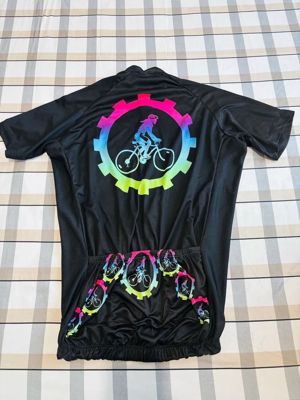 Roupas semi novas  - Foto 4
