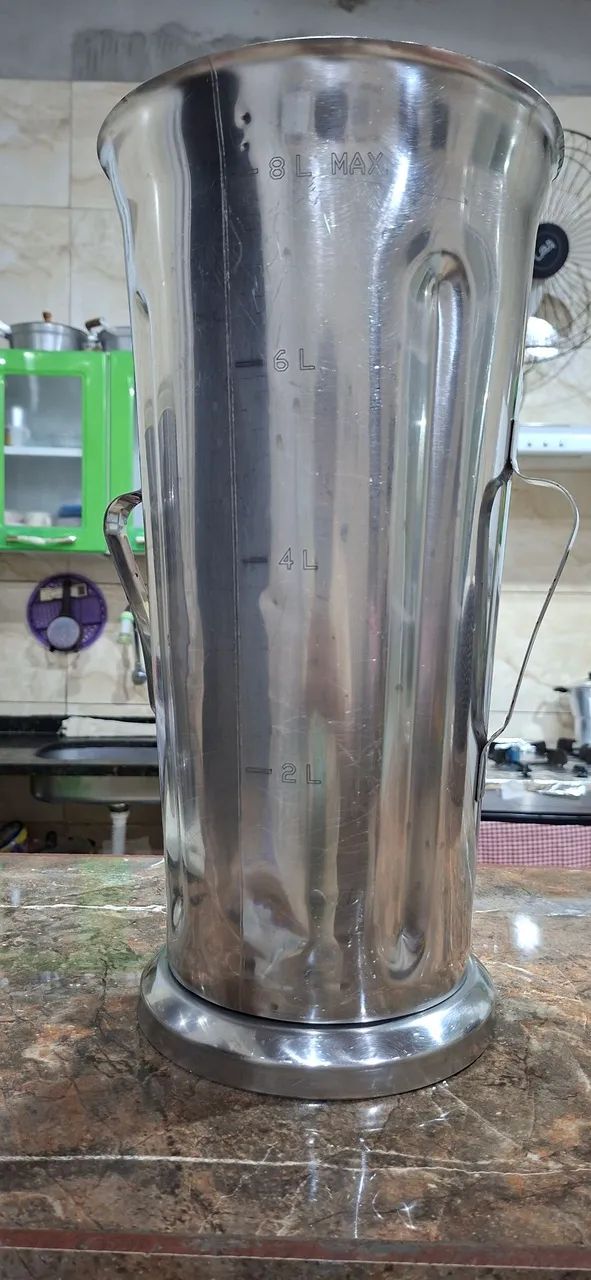 Liquidificador industrial! - Foto 5