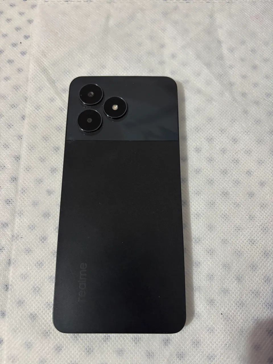Celular barato realme 