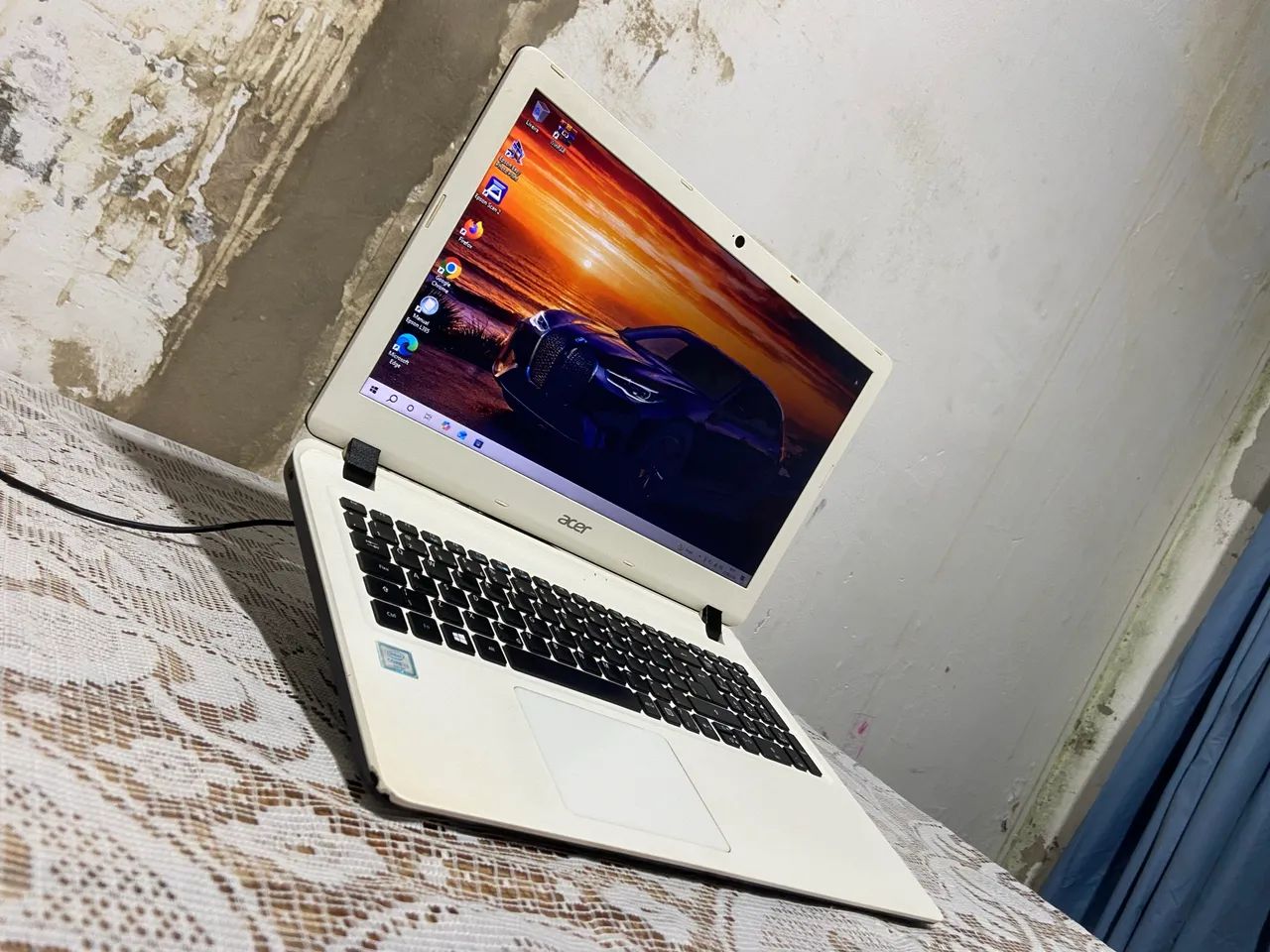 NOTEBOOK CORE I3 6- GEN/ 8GB DE RAM  - Foto 4