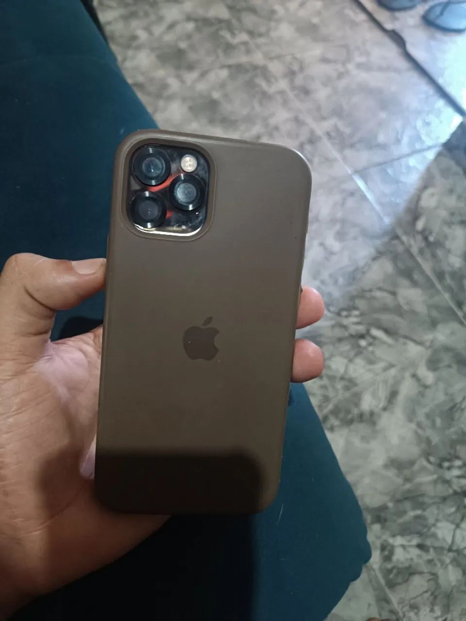 iPhone 12 pro  - Foto 2