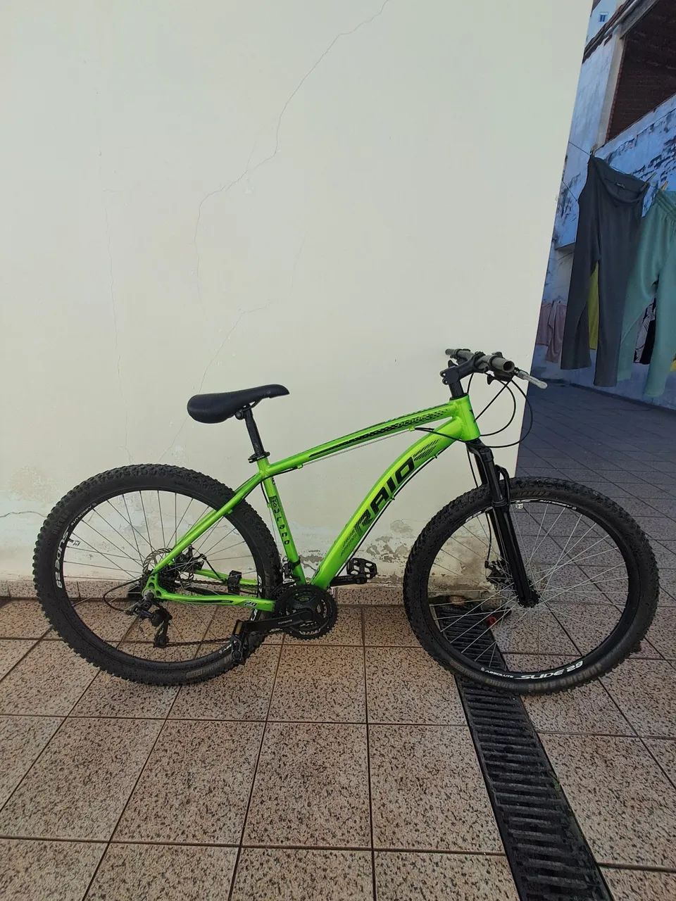 Bicicleta raio aro 29  - Foto 2
