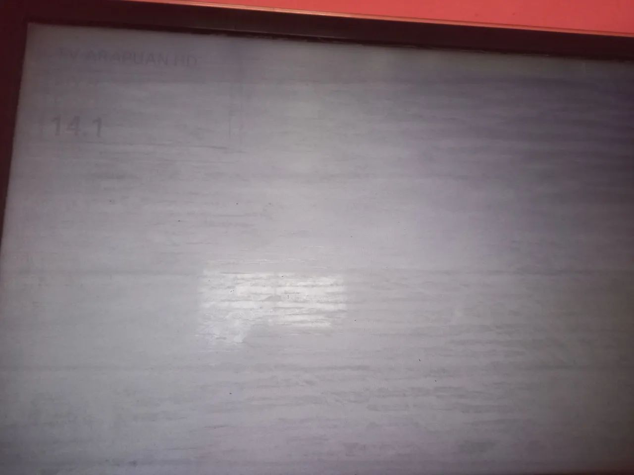 Vende-se está tv - Foto 5