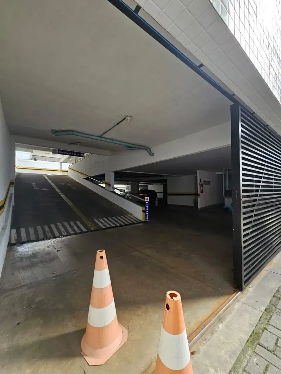 Sala comercial para locação na  Boa Vista - Recife - PE - Foto 5