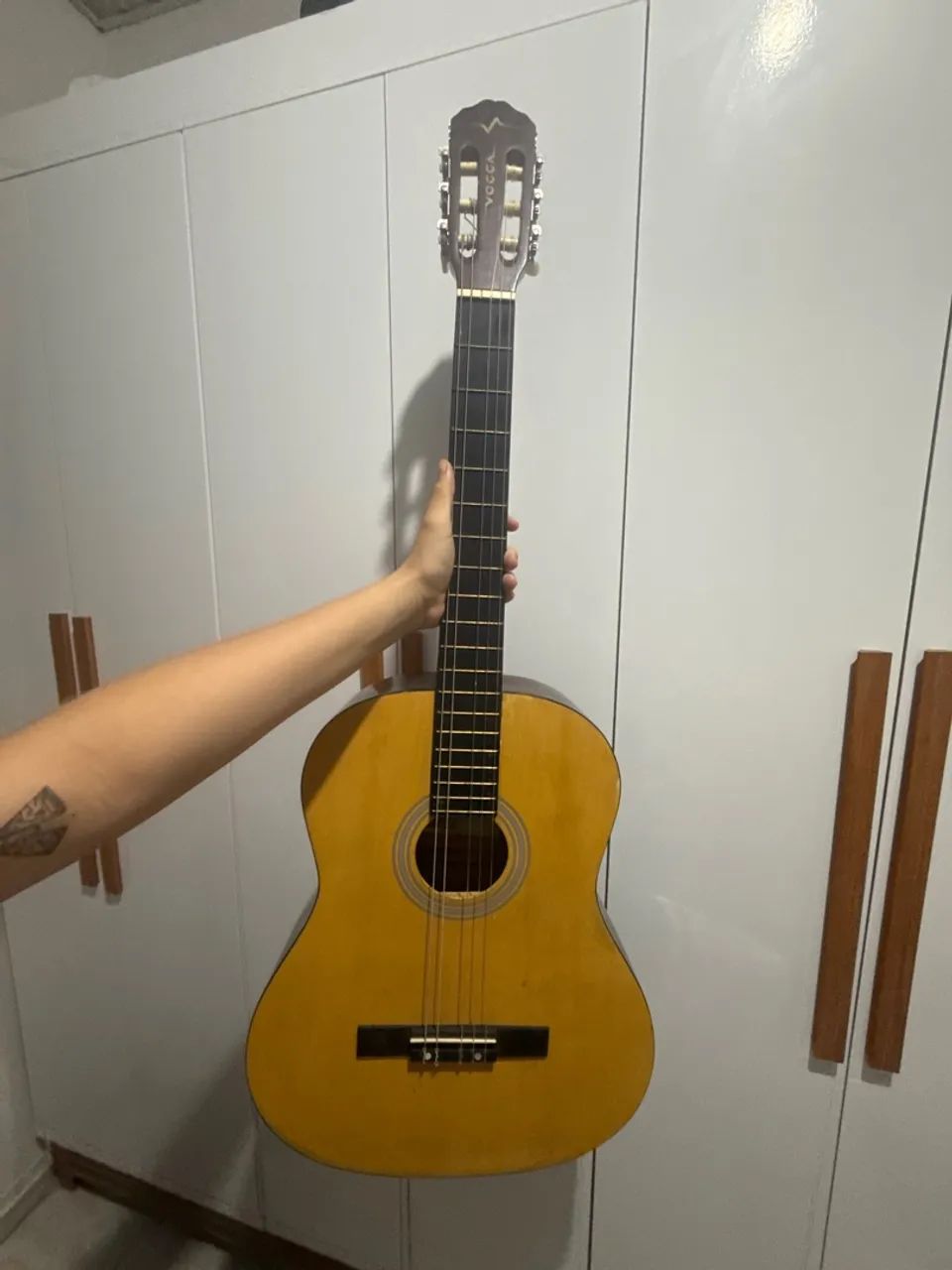 Violão