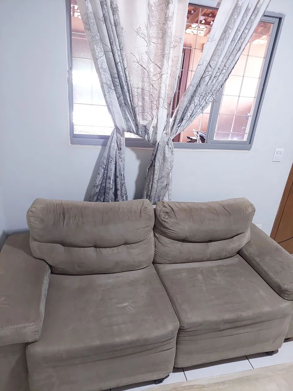 Sofa retrátil  - Foto 2