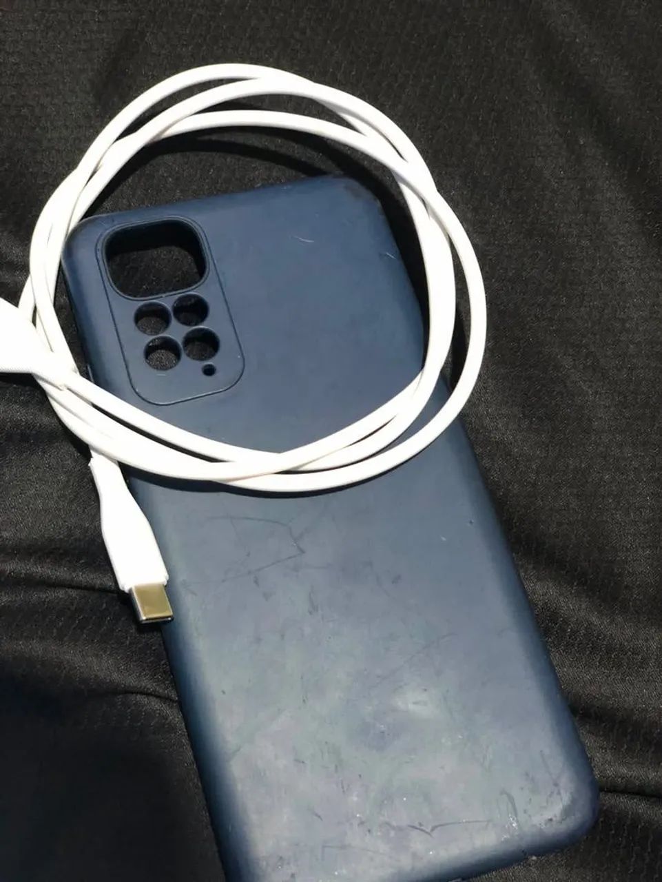 Redmi Note 11 - Foto 3